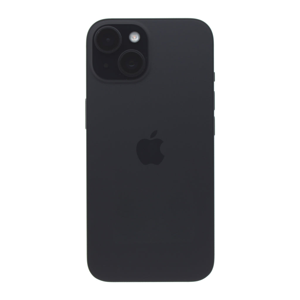 95新 Apple iPhone 15 256G 黑色 中國大陸版