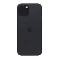 95新 Apple iPhone 15 256G 黑色 中國大陸版
