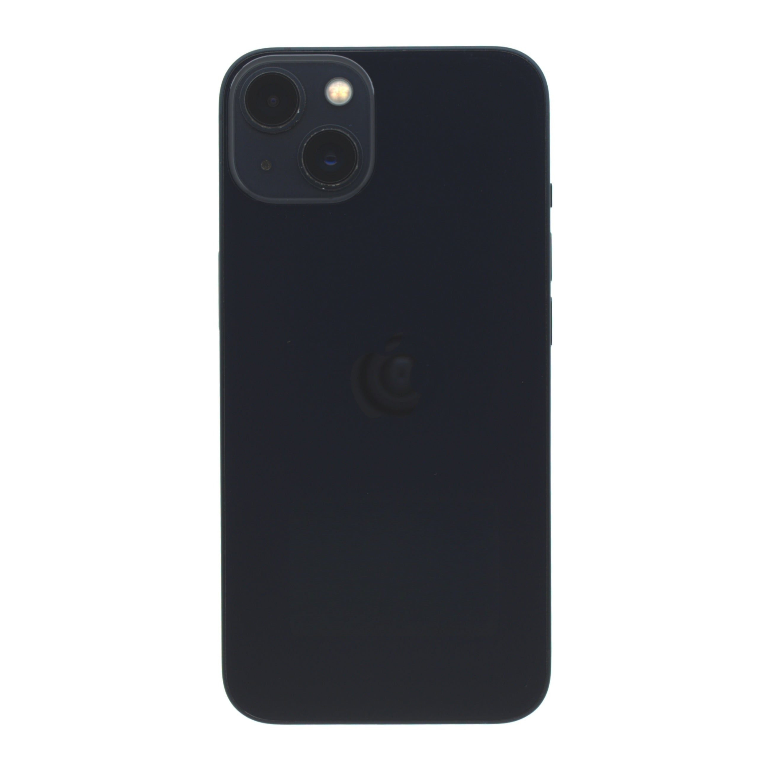 95新 Apple iPhone 13 128G 午夜色 中國大陸版