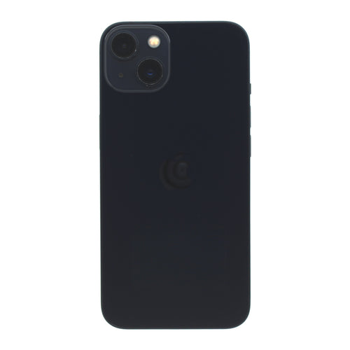 95新 Apple iPhone 13 128G 午夜色 中國大陸版