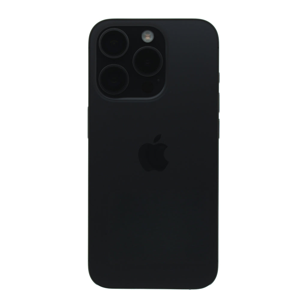 95新 Apple iPhone 15 Pro 128G 黑色鈦金屬 中國大陸版