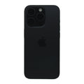 95新 Apple iPhone 15 Pro 128G 黑色鈦金屬 中國大陸版