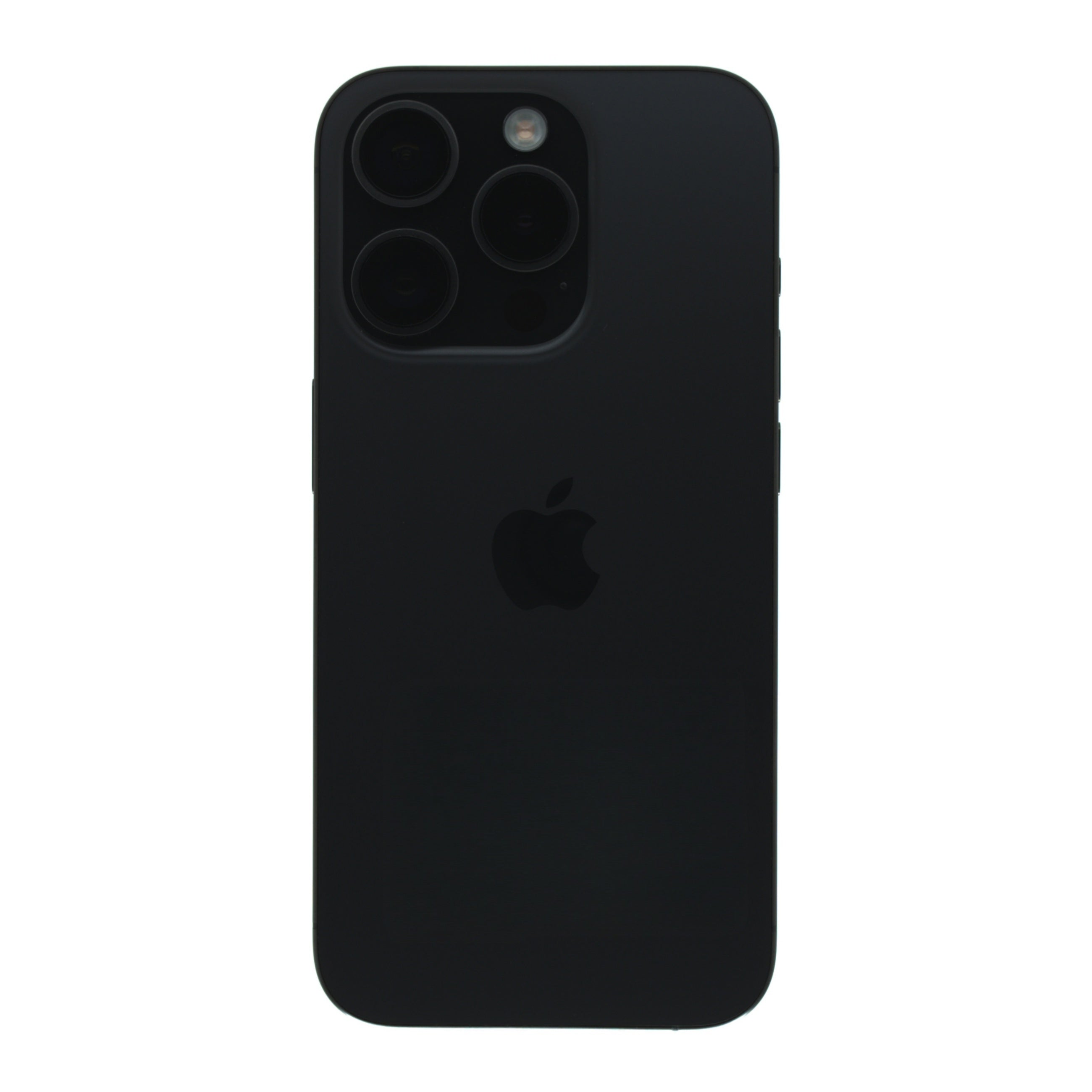 95新 Apple iPhone 15 Pro 128G 黑色鈦金屬 中國大陸版