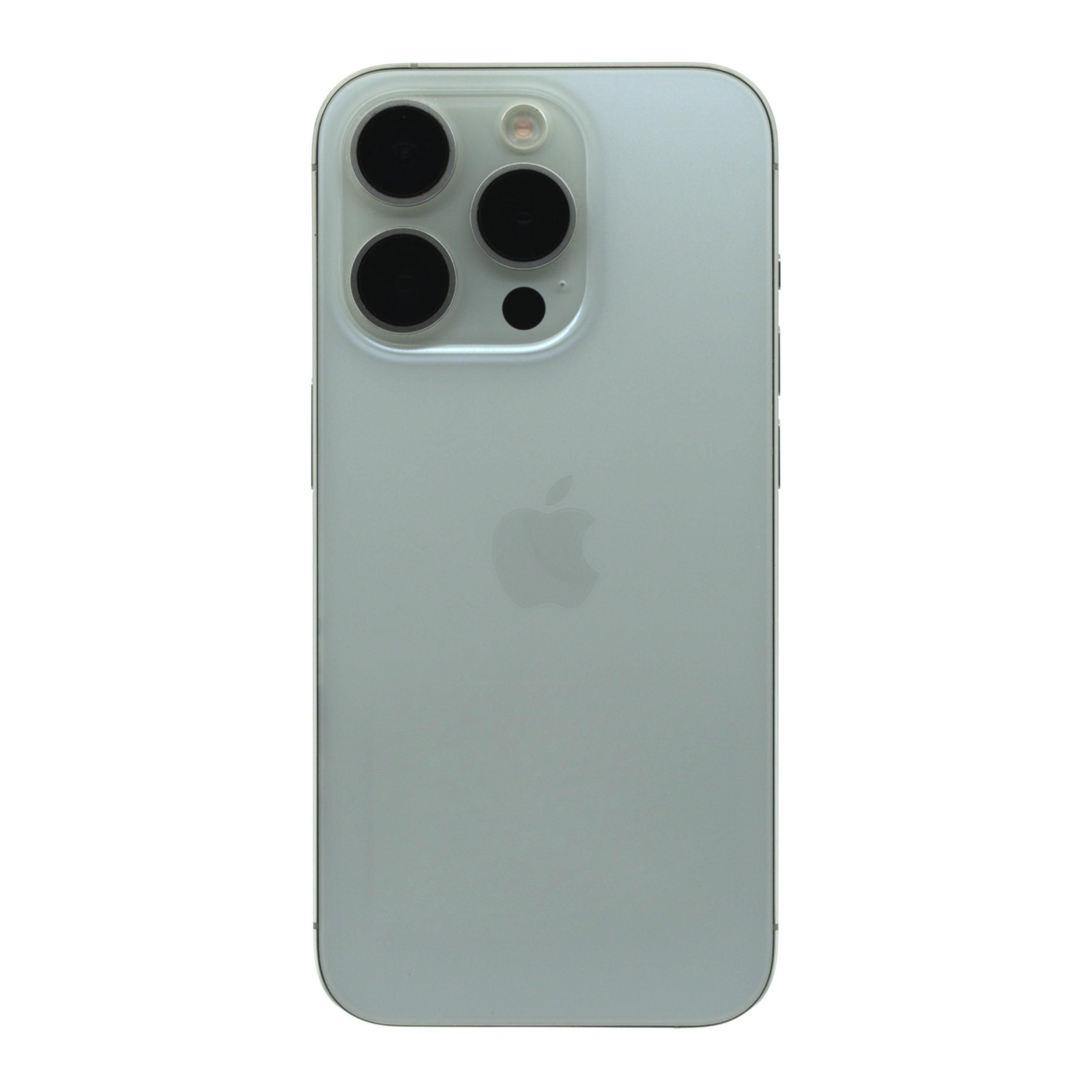 95新 Apple iPhone 15 Pro 256G 白色鈦金屬 中國大陸版