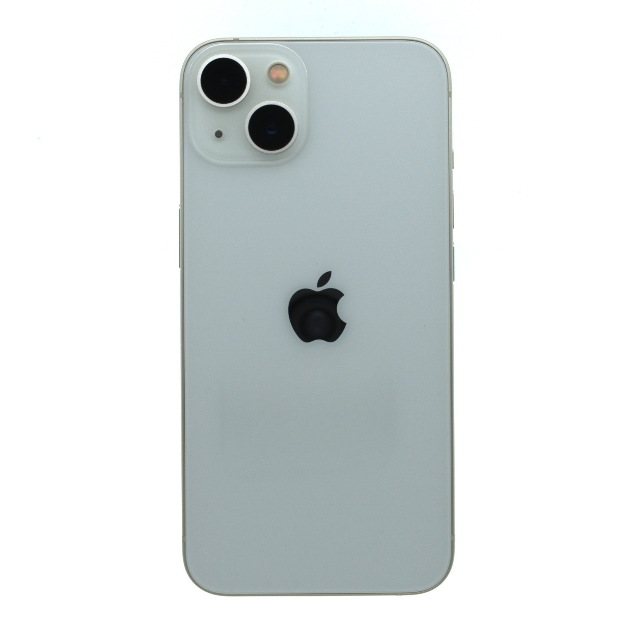 95新 Apple iPhone 13 128G 星光色 中國大陸版