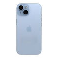 95新 Apple iPhone 15 128G 藍色 中國大陸版