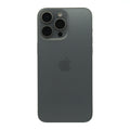 95新 Apple iPhone 15 Pro Max 256G 原色鈦金屬 中國大陸版