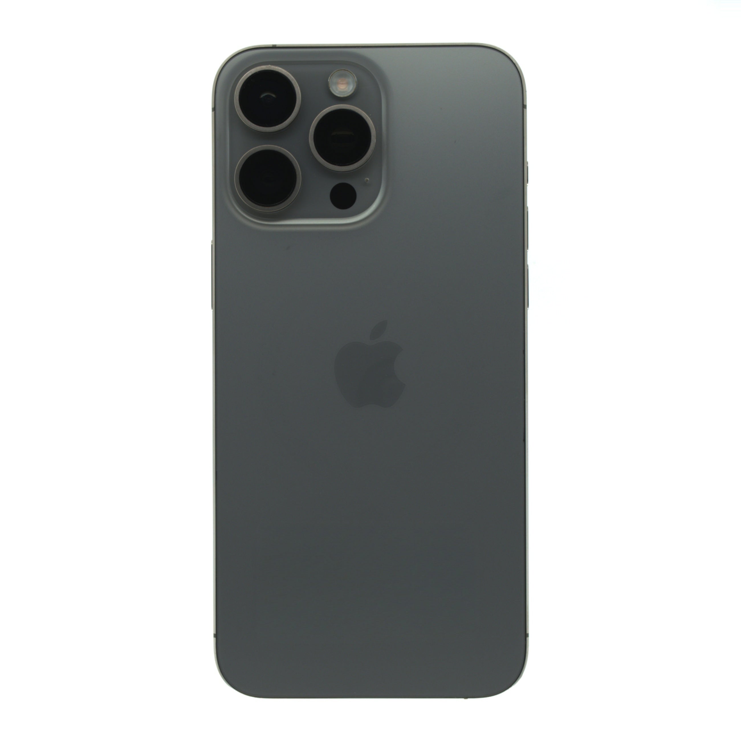 95新 Apple iPhone 15 Pro Max 256G 原色鈦金屬 中國大陸版