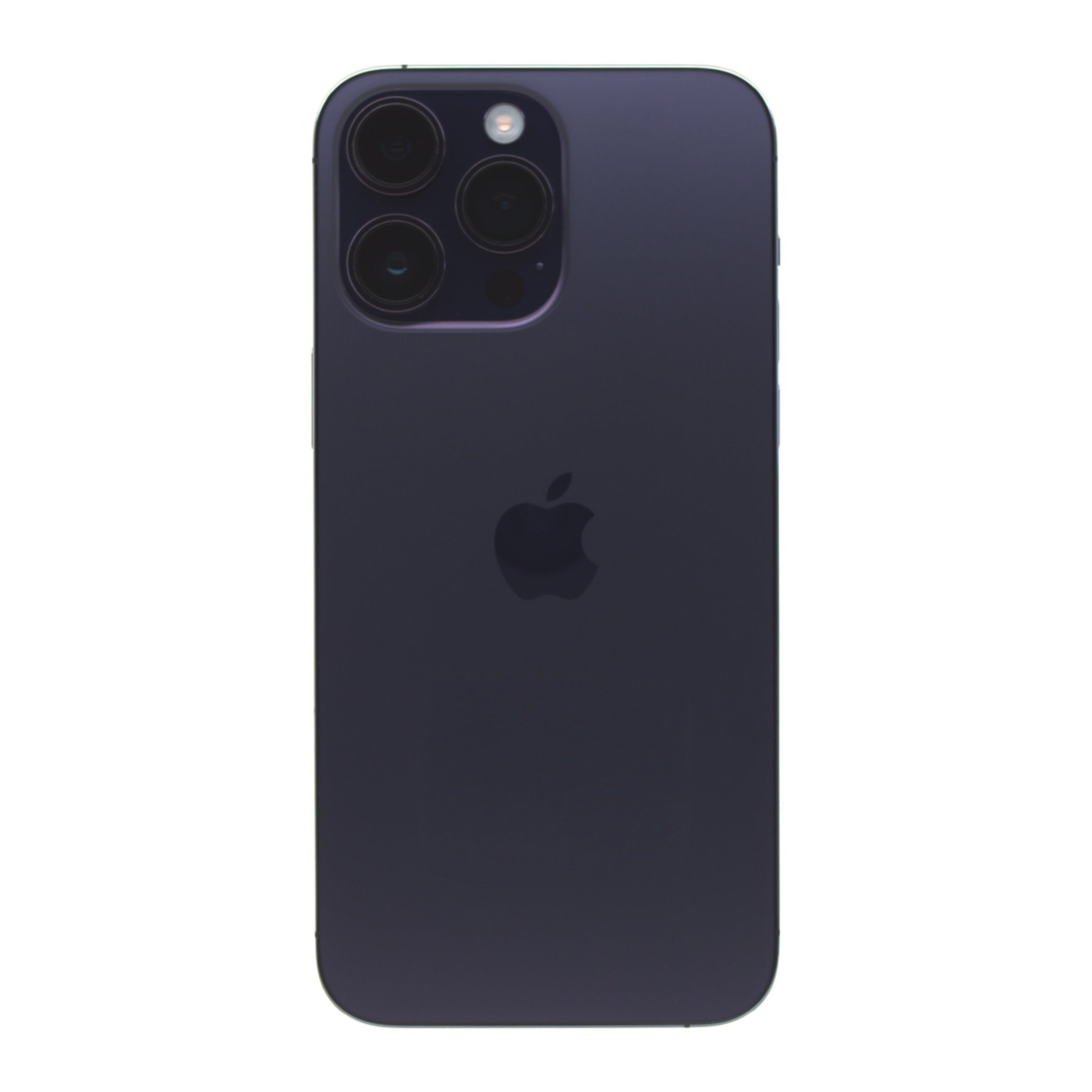 95新 Apple iPhone 14 Pro Max 128G 暗紫色 中國大陸版