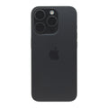 95新 Apple iPhone 15 Pro 256G 黑色鈦金屬 中國大陸版