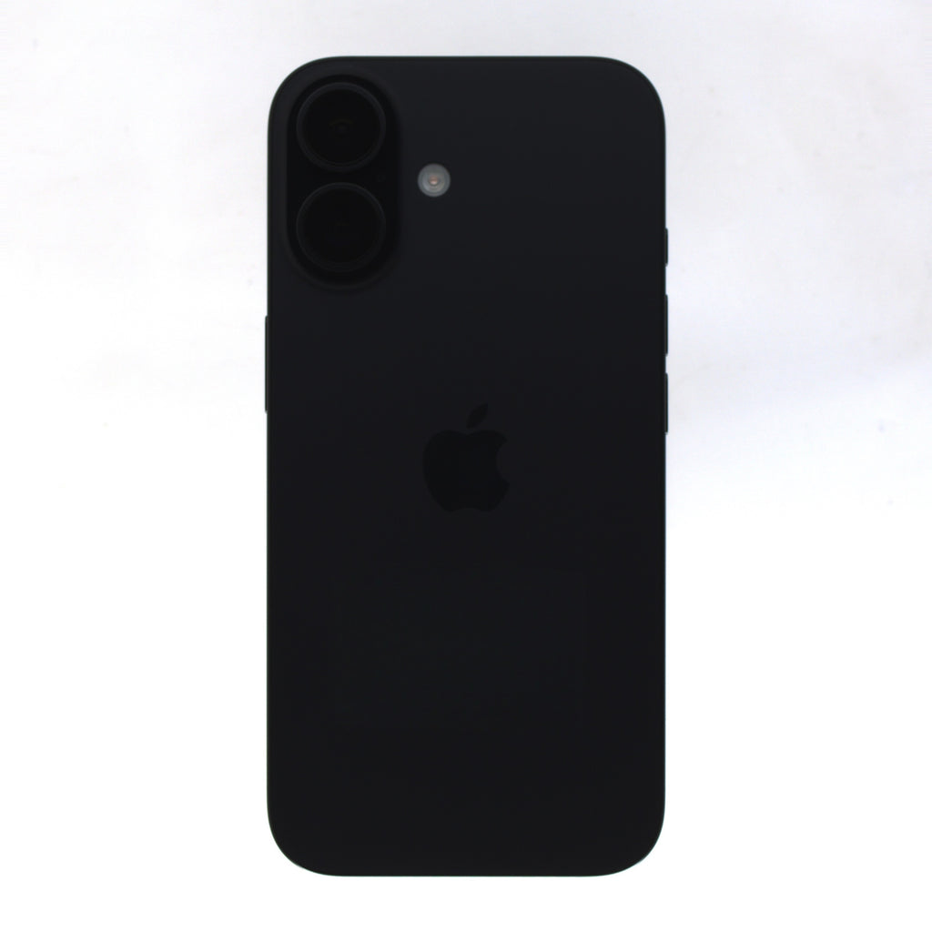95新 Apple iPhone 16 256G 黑色 中國大陸版