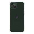 95新 Apple iPhone 13 128G 綠色 中國大陸版