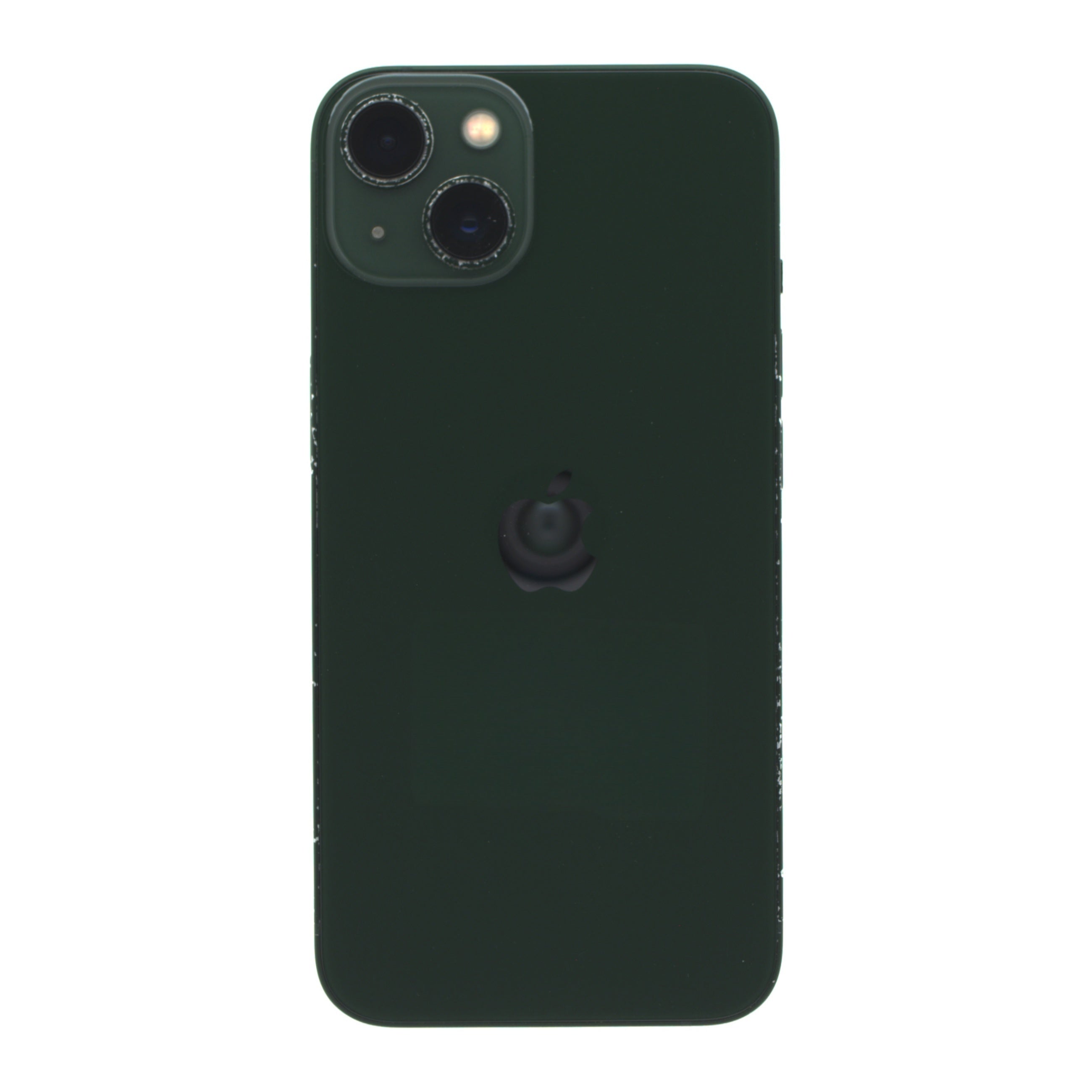 95新 Apple iPhone 13 128G 綠色 中國大陸版