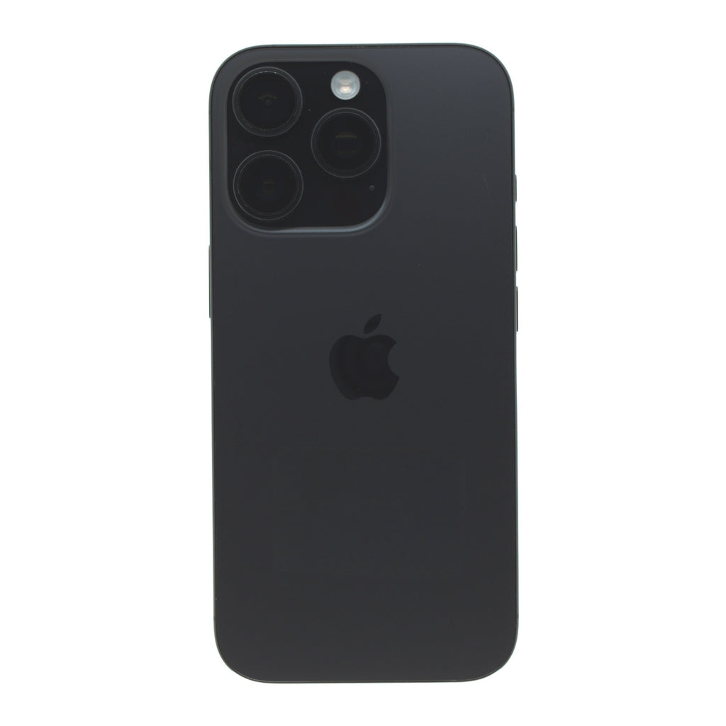 95新 Apple iPhone 16 Pro 128G 黑色鈦金屬 中國大陸版