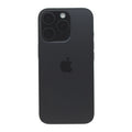 95新 Apple iPhone 16 Pro 128G 黑色鈦金屬 中國大陸版