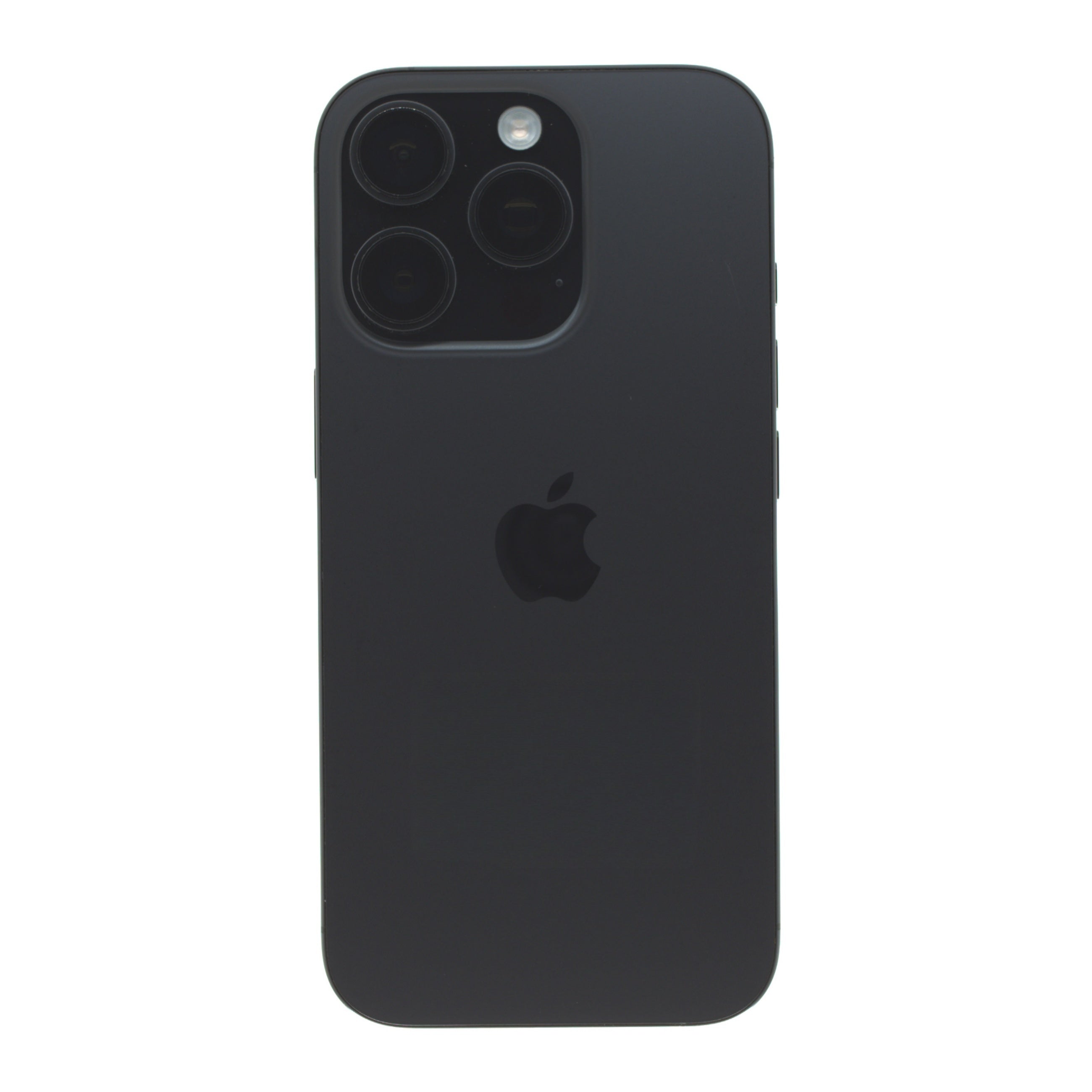 95新 Apple iPhone 16 Pro 128G 黑色鈦金屬 中國大陸版