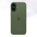95新 Apple iPhone 17 256G 鼠尾草綠色 中國大陸版