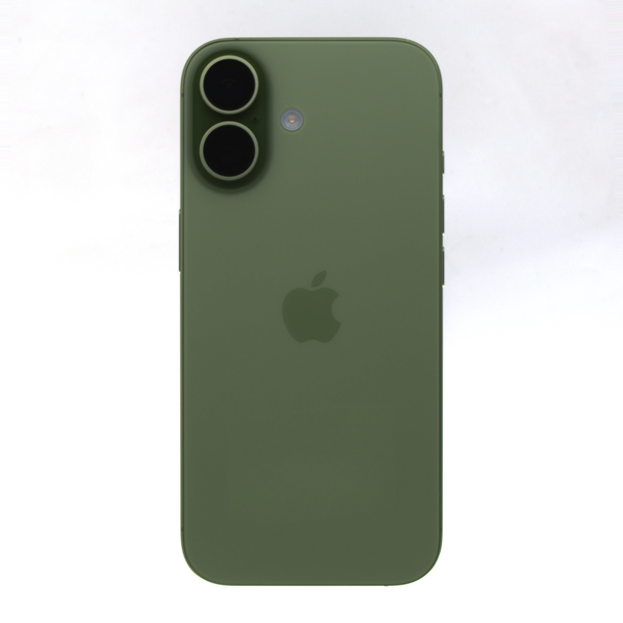 95新 Apple iPhone 17 256G 鼠尾草綠色 中國大陸版