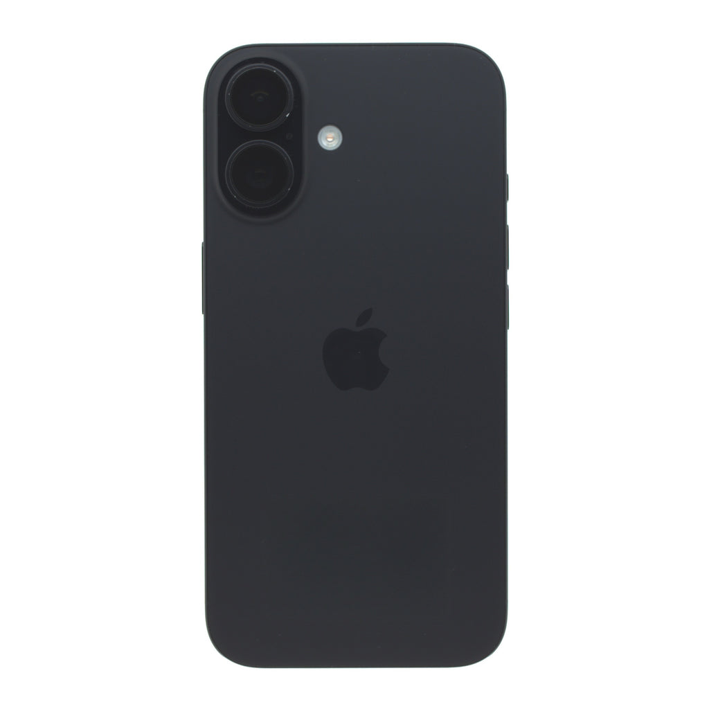 95新 Apple iPhone 16 256G 黑色 中國大陸版