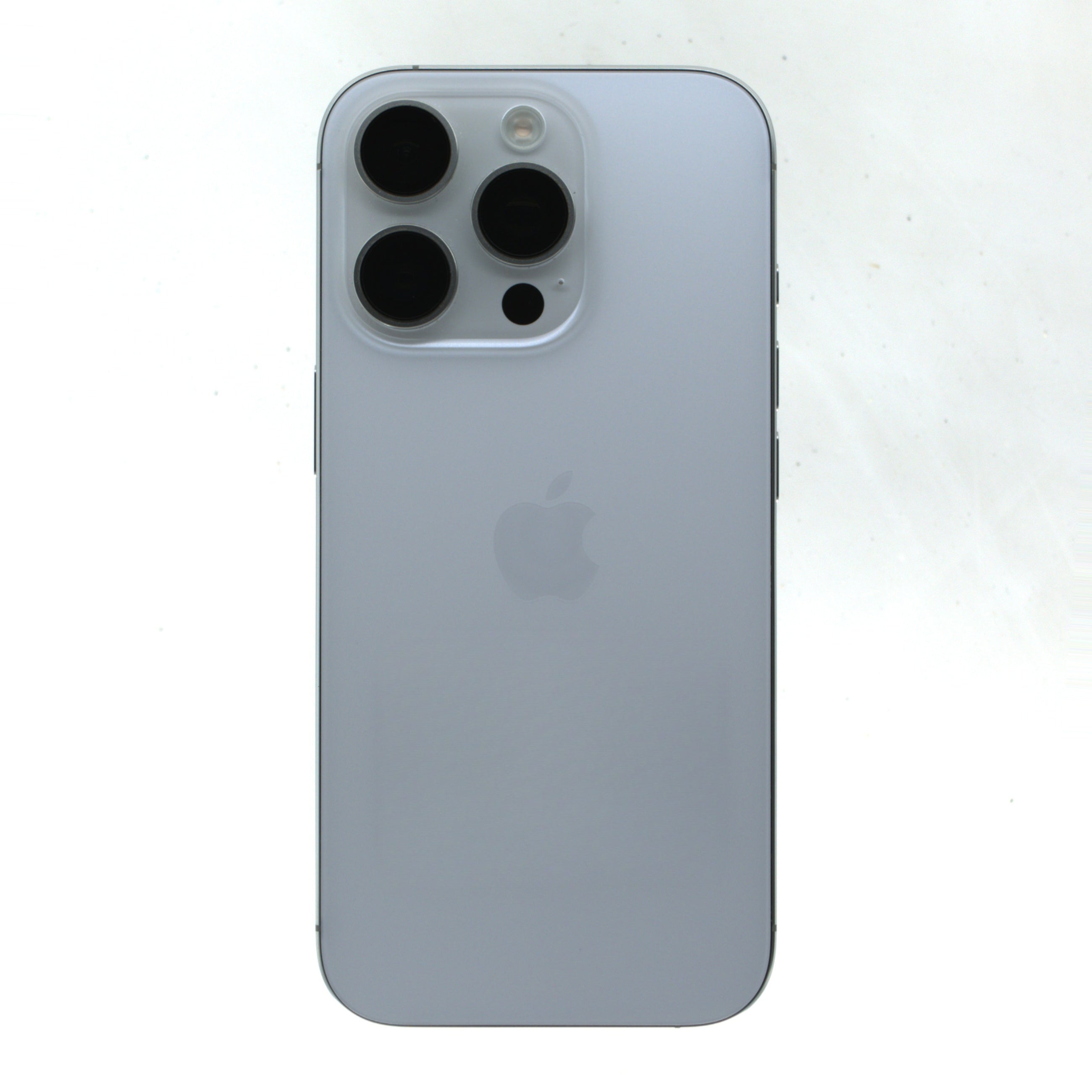 95新 Apple iPhone 16 Pro 128G 白色鈦金屬 中國大陸版