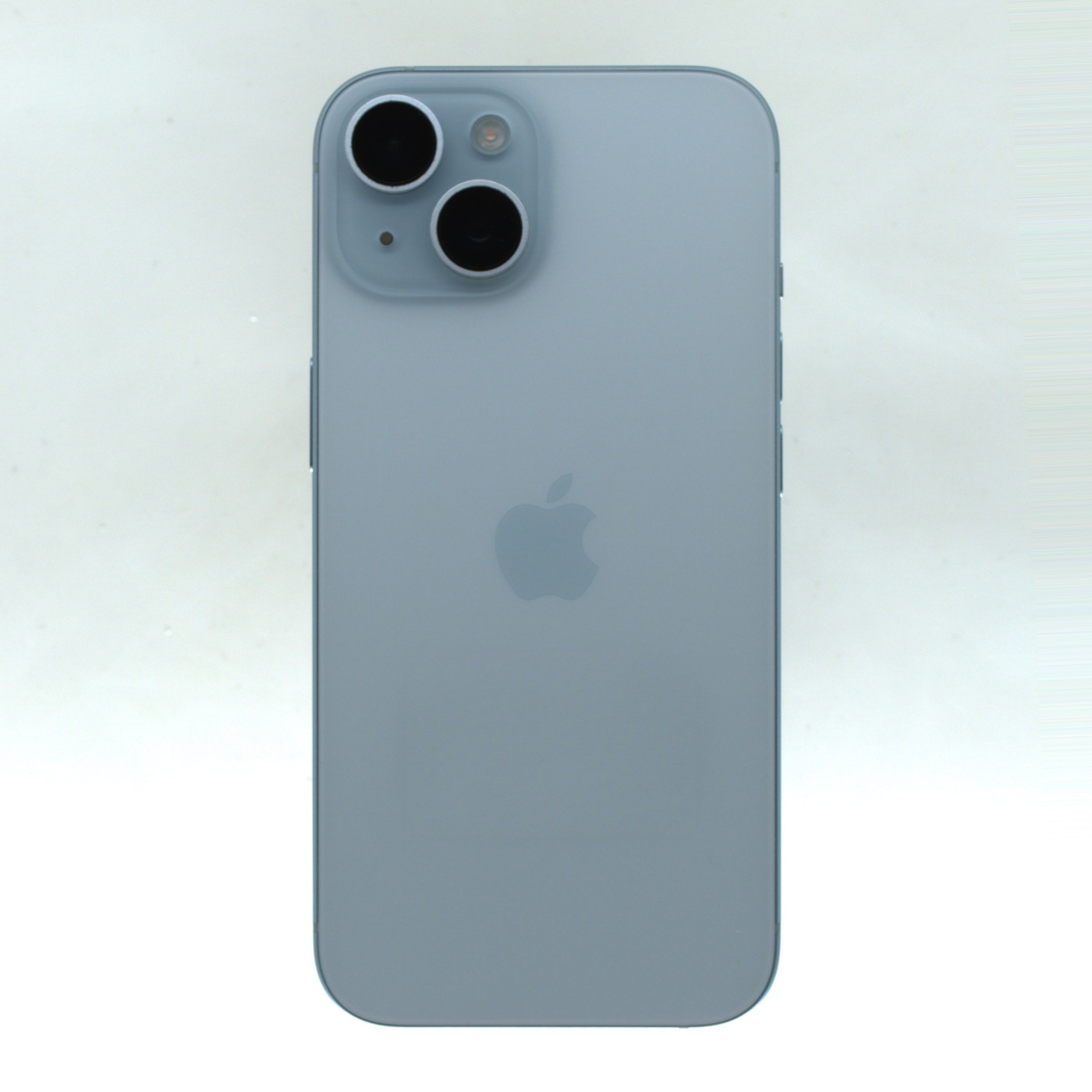 95新 Apple iPhone 15 128G 藍色 中國大陸版