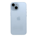 95新 Apple iPhone 15 128G 藍色 中國大陸版