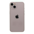 95新 Apple iPhone 13 128G 粉紅色 中國大陸版