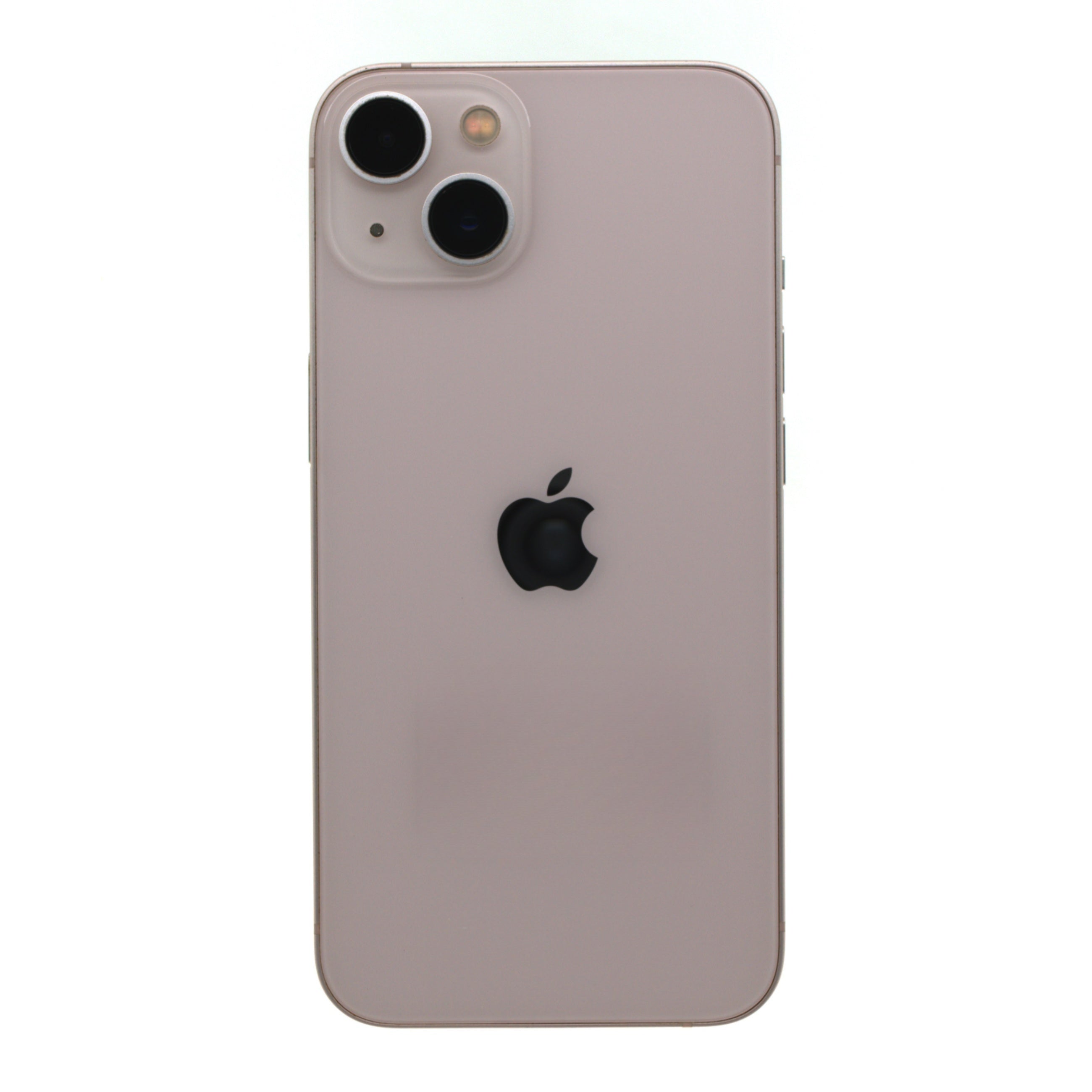 95新 Apple iPhone 13 128G 粉紅色 中國大陸版