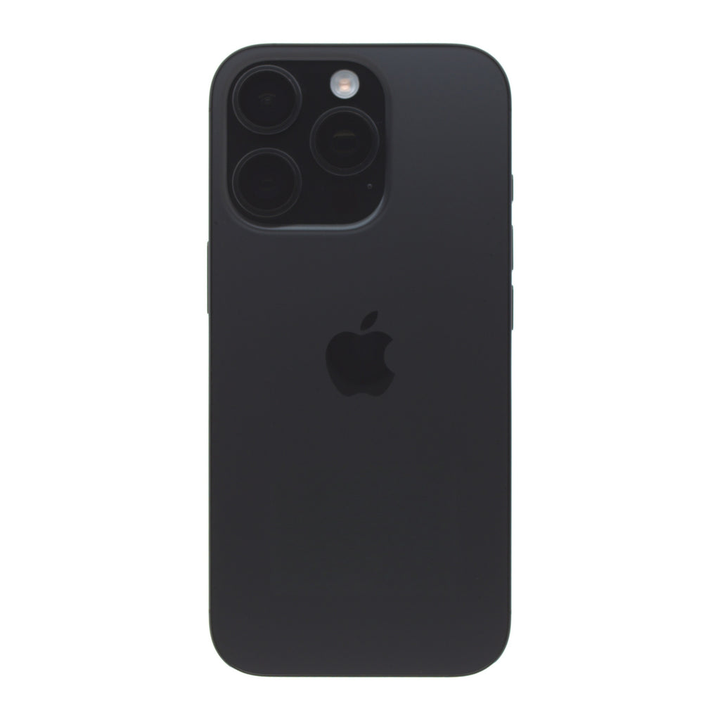 95新 Apple iPhone 16 Pro 128G 黑色鈦金屬 中國大陸版