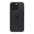 95新 Apple iPhone 16 Pro 128G 黑色鈦金屬 中國大陸版