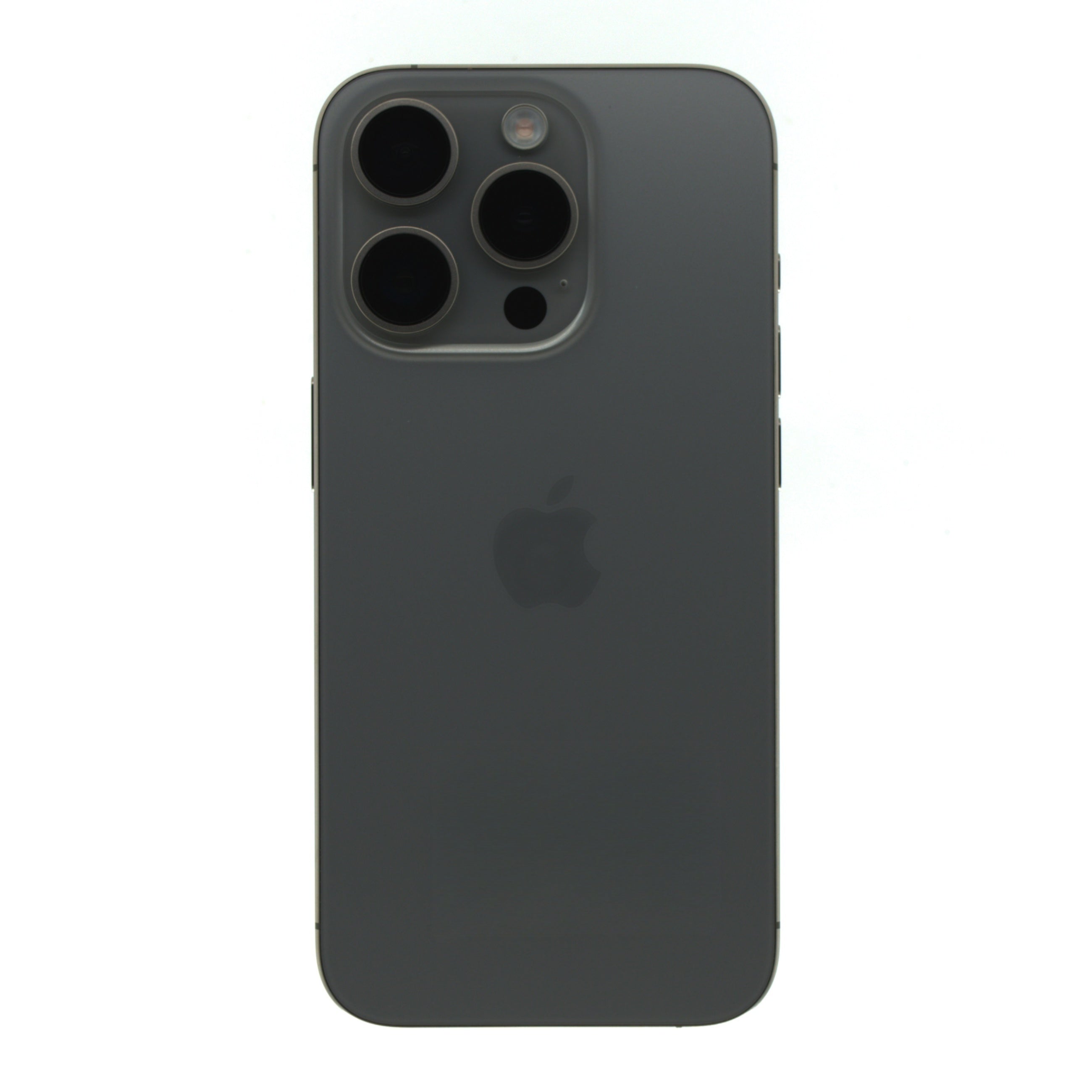 95新 Apple iPhone 15 Pro 128G 原色鈦金屬 中國大陸版