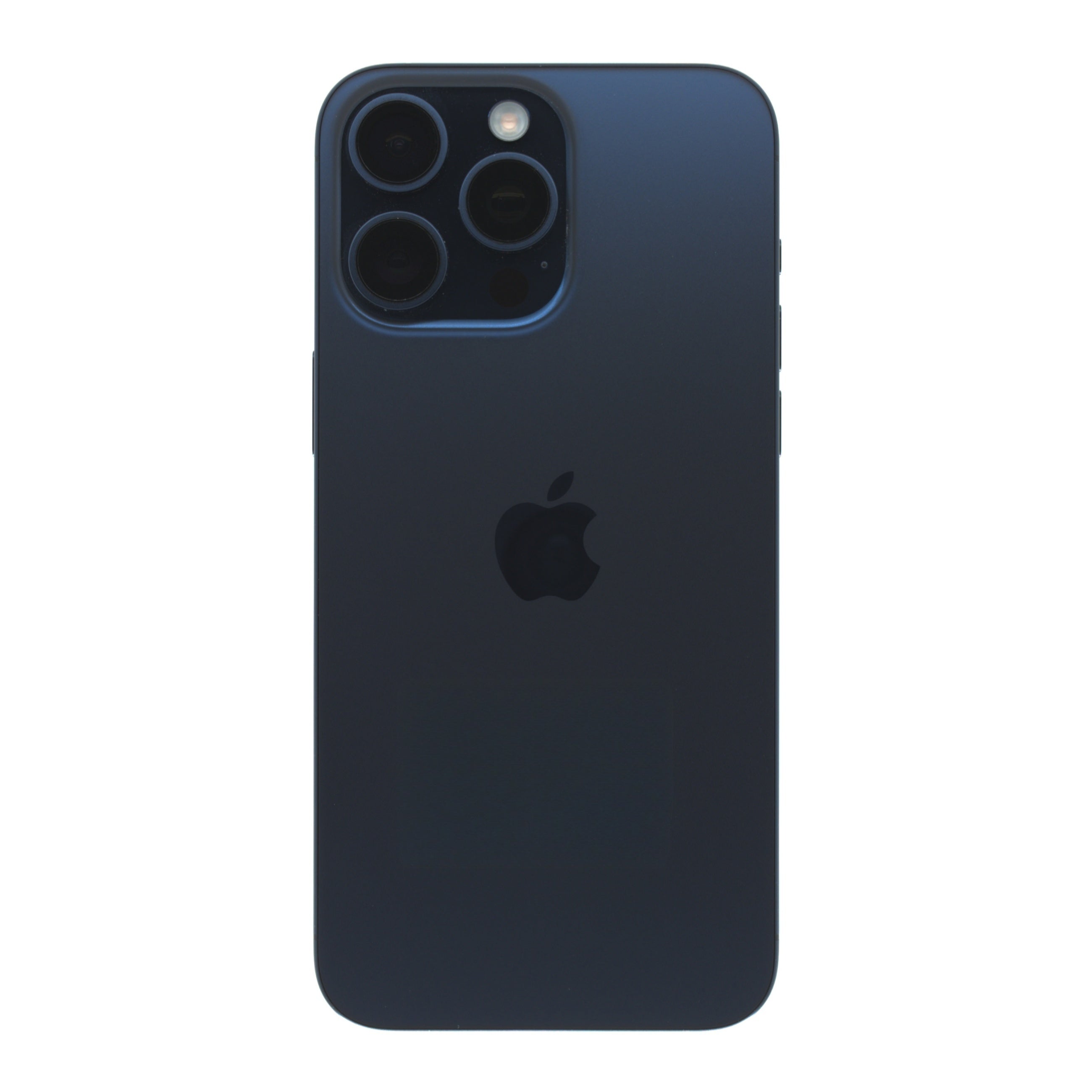95新 Apple iPhone 15 Pro Max 256G 藍色鈦金屬 中國大陸版