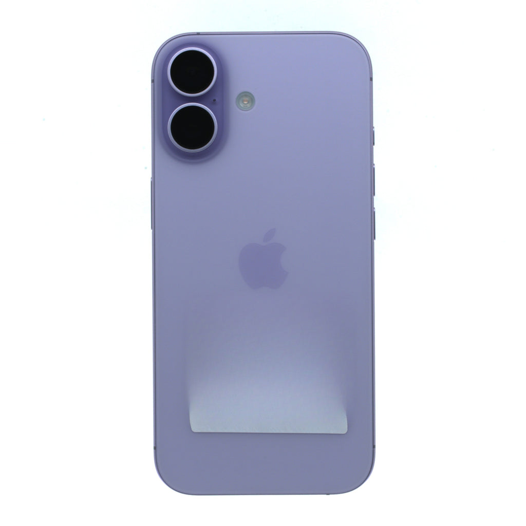 99新 Apple iPhone 17 256G 薰衣草紫色 中國大陸版