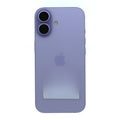 99新 Apple iPhone 17 256G 薰衣草紫色 中國大陸版