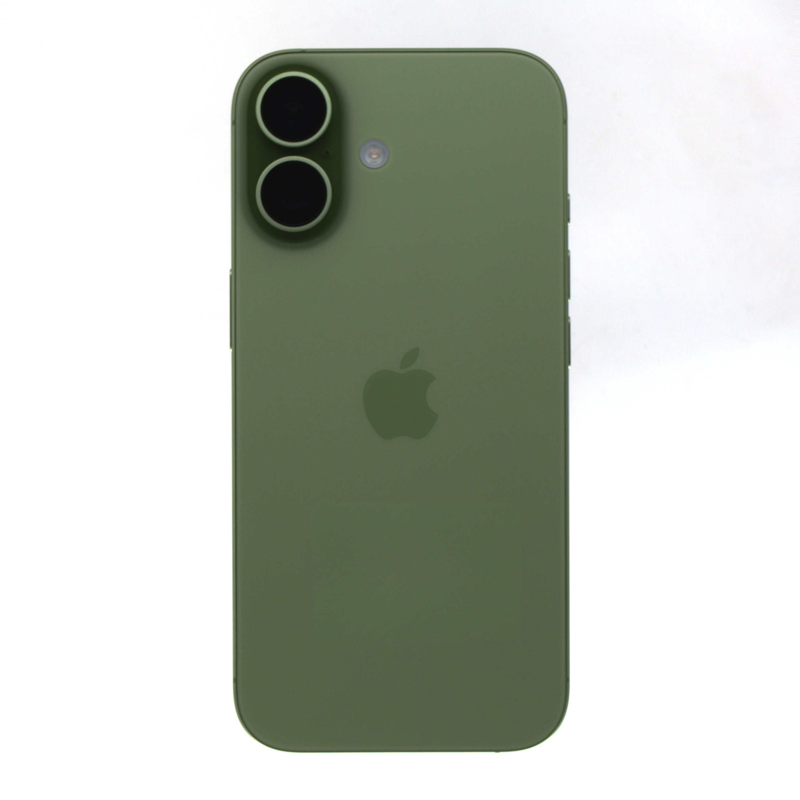 95新 Apple iPhone 17 256G 鼠尾草綠色 中國大陸版