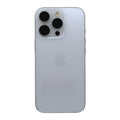 99新 Apple iPhone 16 Pro 128G 白色鈦金屬 中國大陸版