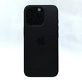 95新 Apple iPhone 16 Pro 128G 黑色鈦金屬 中國大陸版