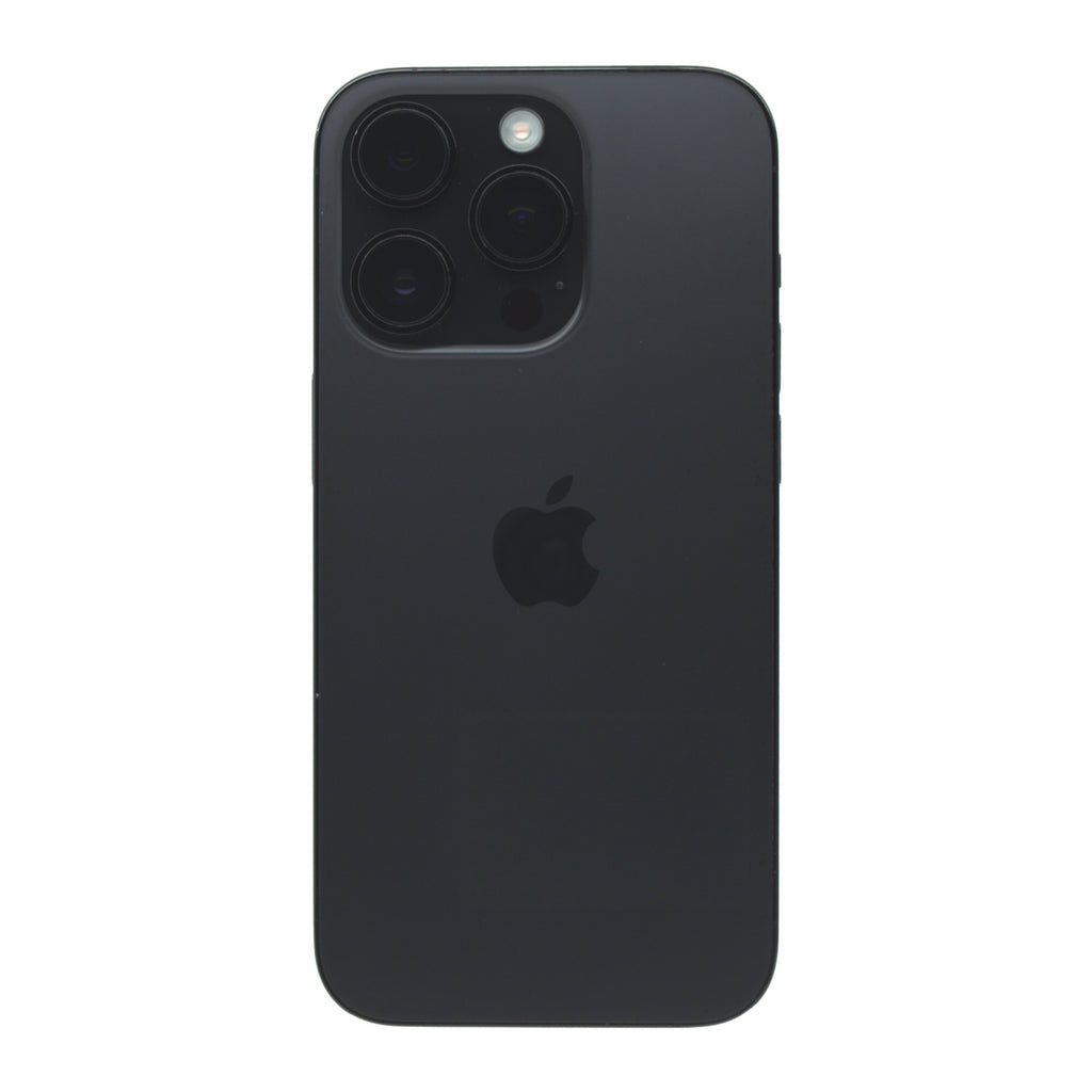 95新 Apple iPhone 14 Pro 256G 深空黑色 中國大陸版