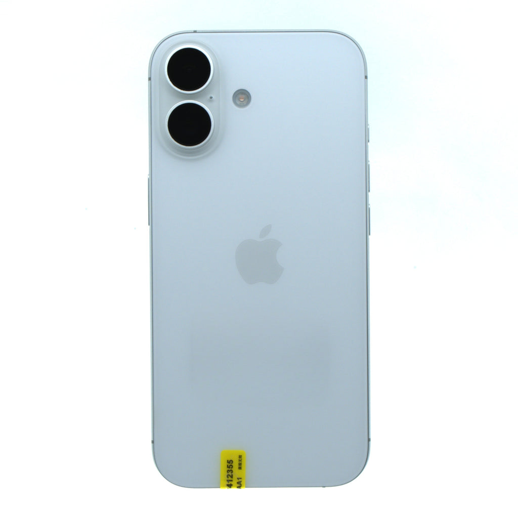 99新 Apple iPhone 17 256G 白色 中國大陸版