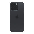 95新 Apple iPhone 16 Pro 128G 黑色鈦金屬 中國大陸版
