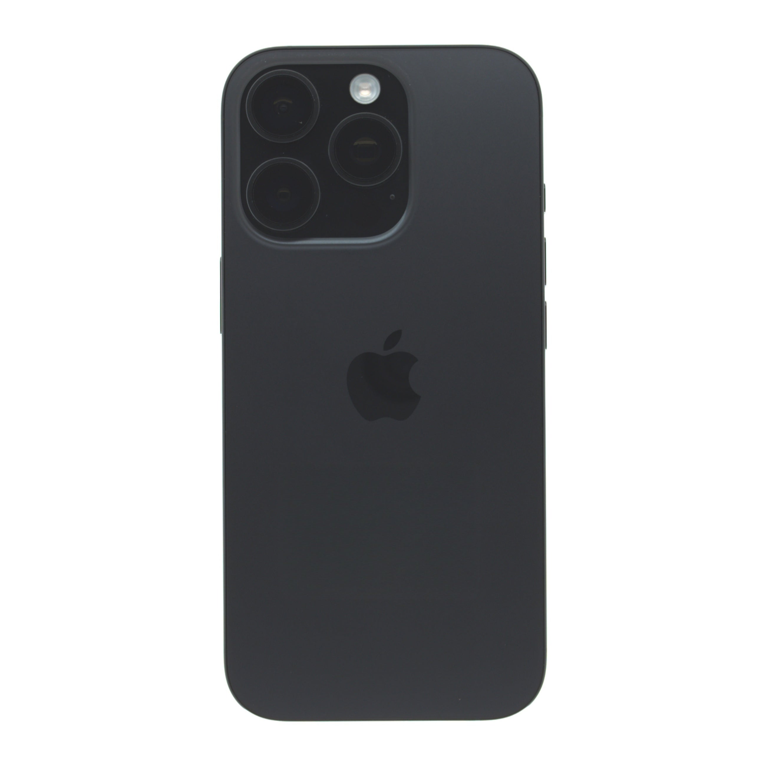 95新 Apple iPhone 16 Pro 128G 黑色鈦金屬 中國大陸版