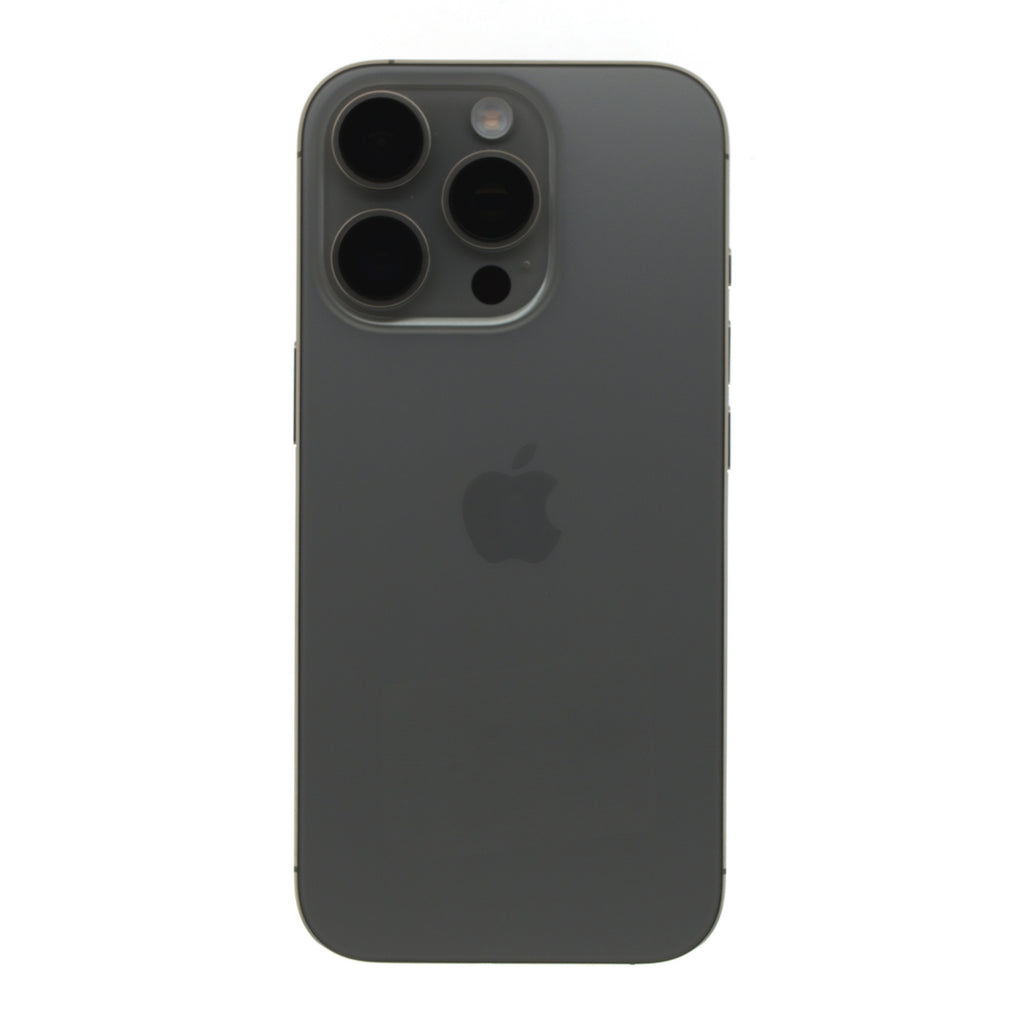 95新 Apple iPhone 16 Pro 128G 原色鈦金屬 中國大陸版