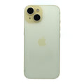 95新 Apple iPhone 15 128G 黃色 中國大陸版