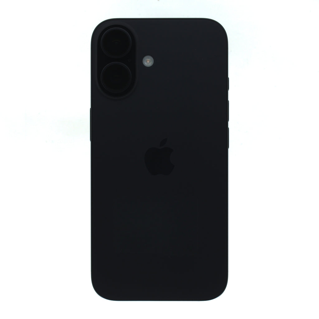 99新 Apple iPhone 16 256G 黑色 中國大陸版