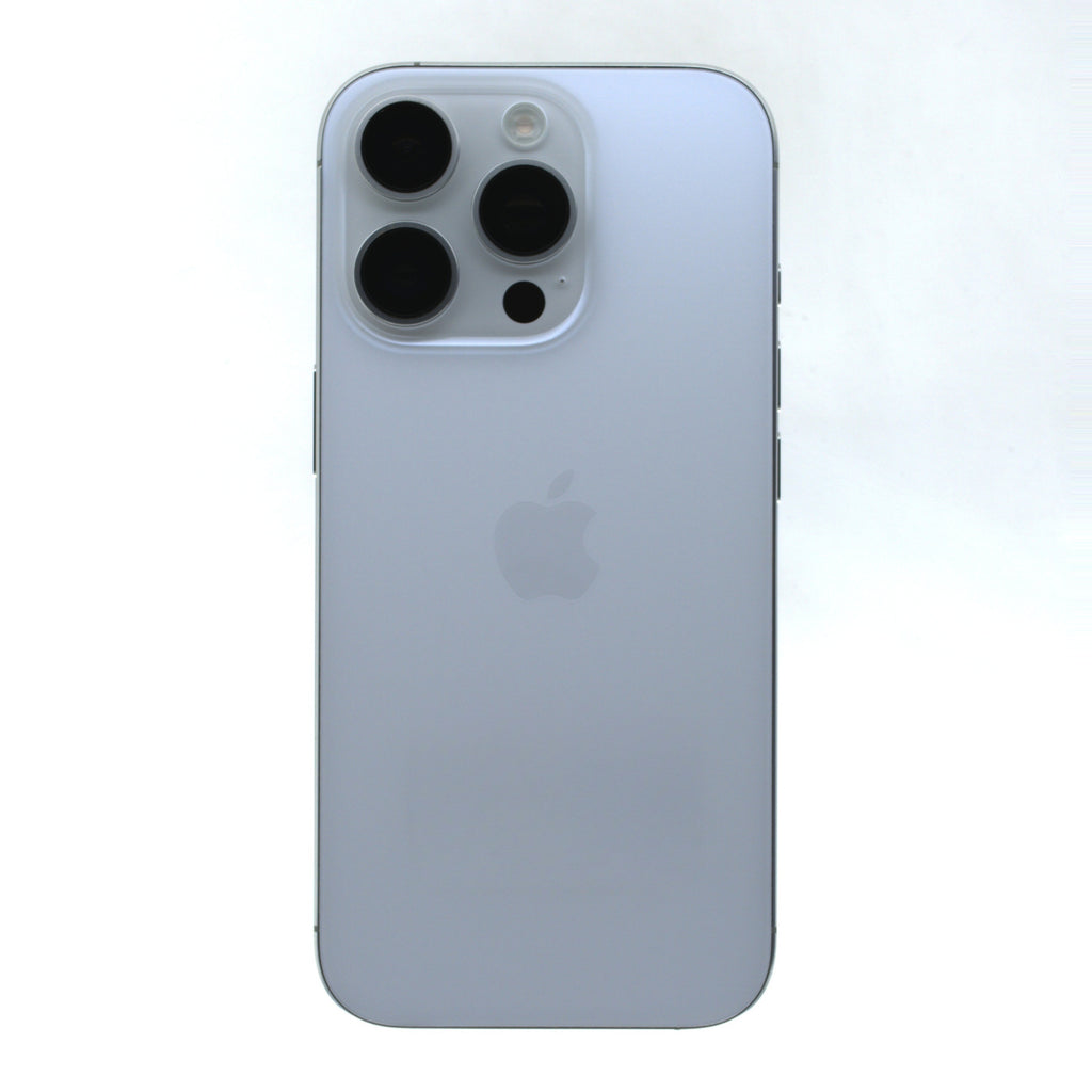95新 Apple iPhone 16 Pro 128G 白色鈦金屬 中國大陸版