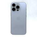 95新 Apple iPhone 16 Pro 128G 白色鈦金屬 中國大陸版