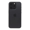 95新 Apple iPhone 15 Pro 256G 黑色鈦金屬 中國大陸版
