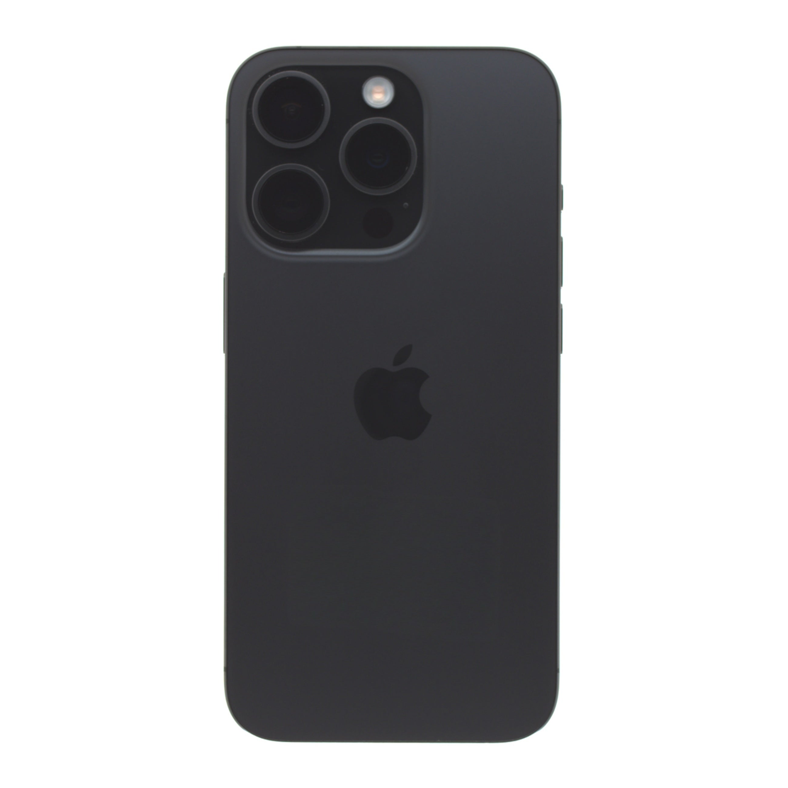 95新 Apple iPhone 15 Pro 256G 黑色鈦金屬 中國大陸版