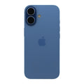 99新 Apple iPhone 17 256G 青霧藍色 中國大陸版