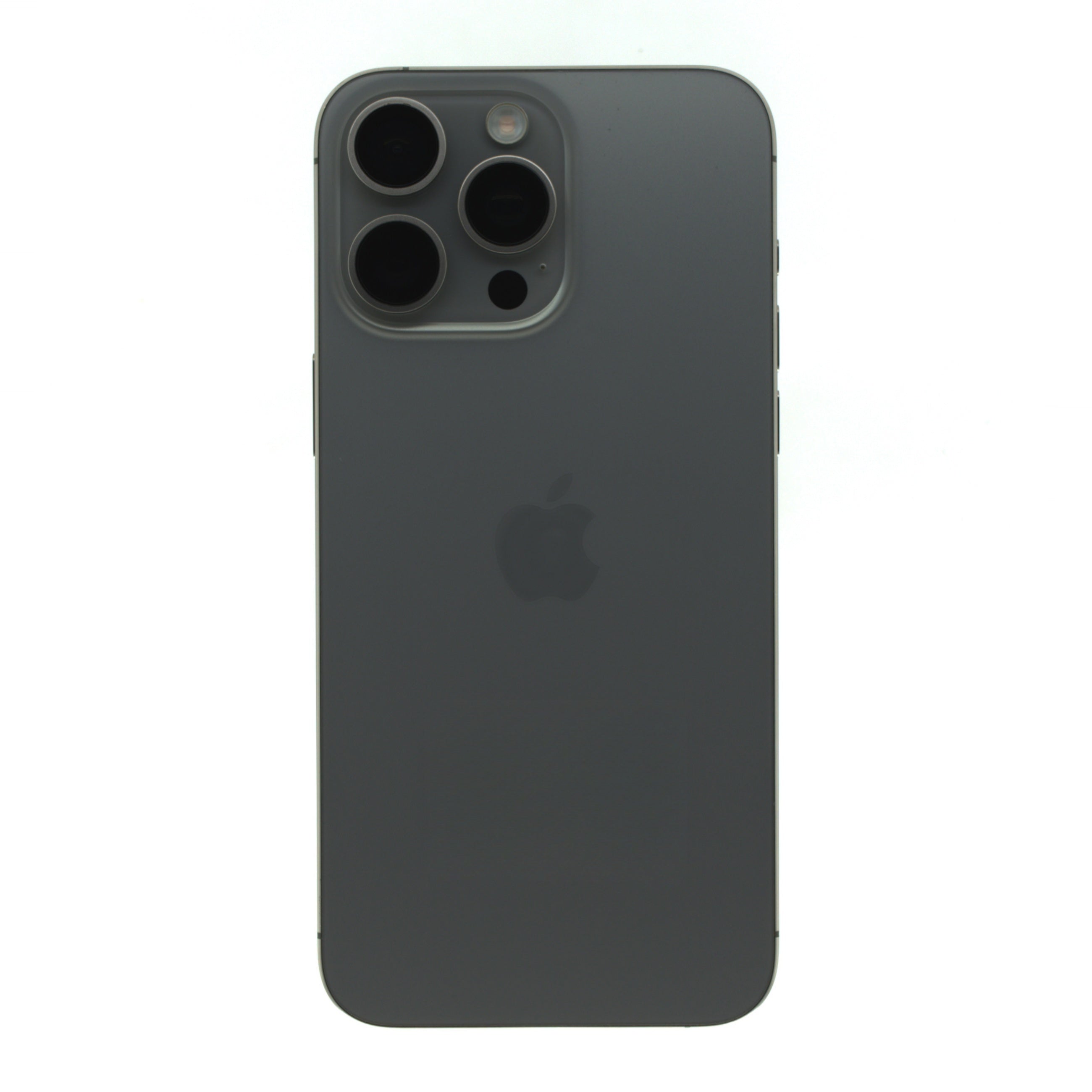 95新 Apple iPhone 15 Pro Max 256G 原色鈦金屬 中國大陸版
